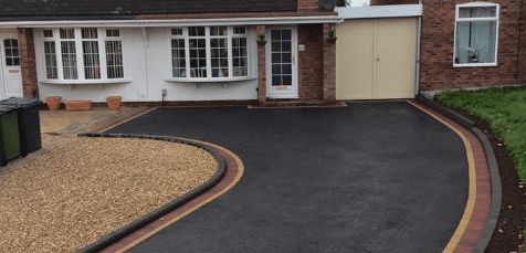 Block Paving