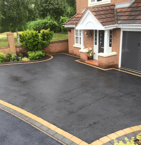 Block Paving