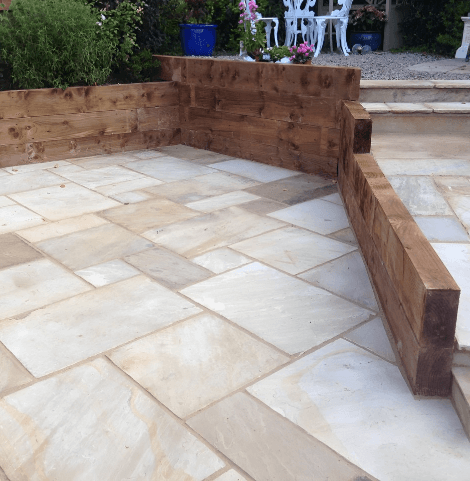 Block Paving