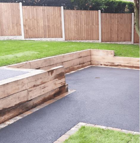 Block Paving